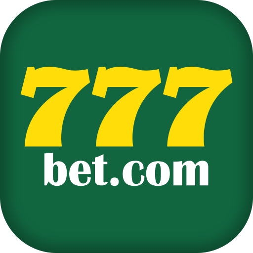 Logo da 777bet